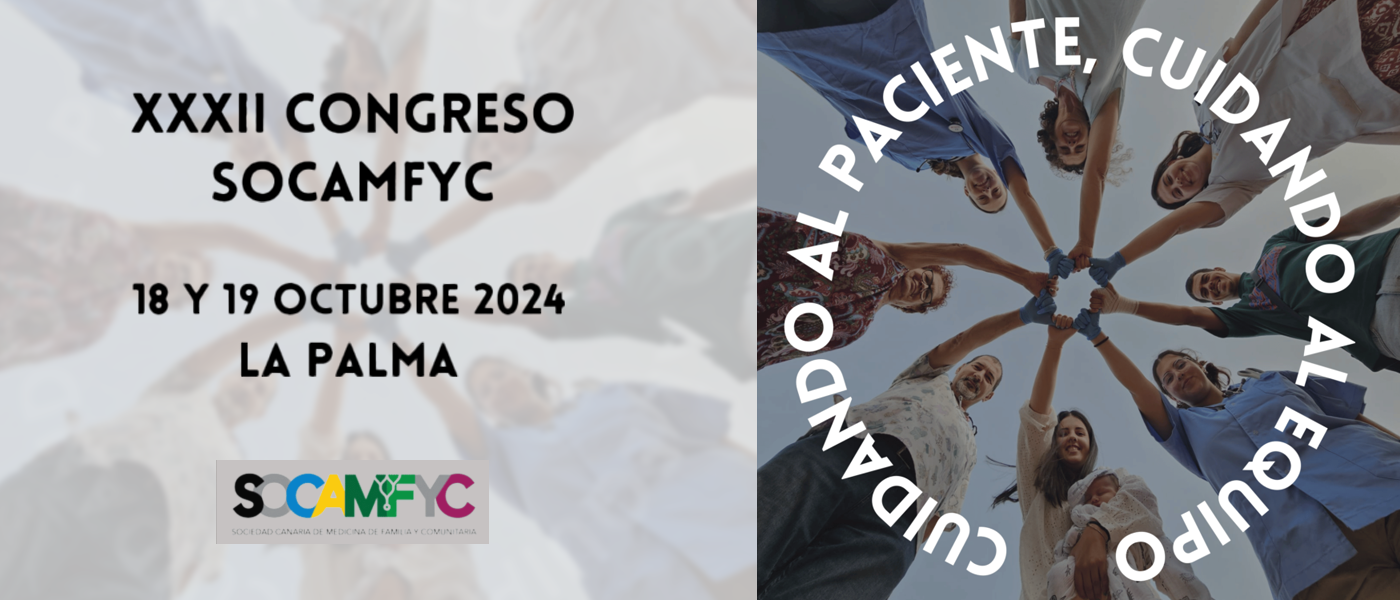XXXII Congreso SOCAMFYC